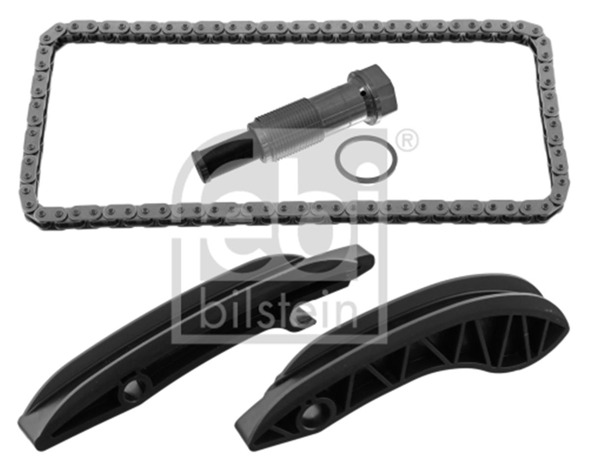 FEBI 30349 EKSANTRIK ZINCIR SETI ÜST / INA 559 0030 10