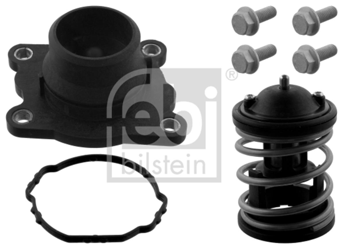 FEBI 44685 TERMOSTAT TERMOSTAT KAPAKLI-CONTALI