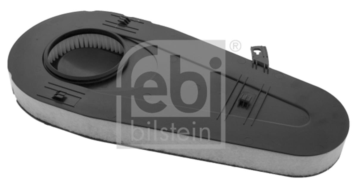 FEBI 45872 HAVA FILTRESI 