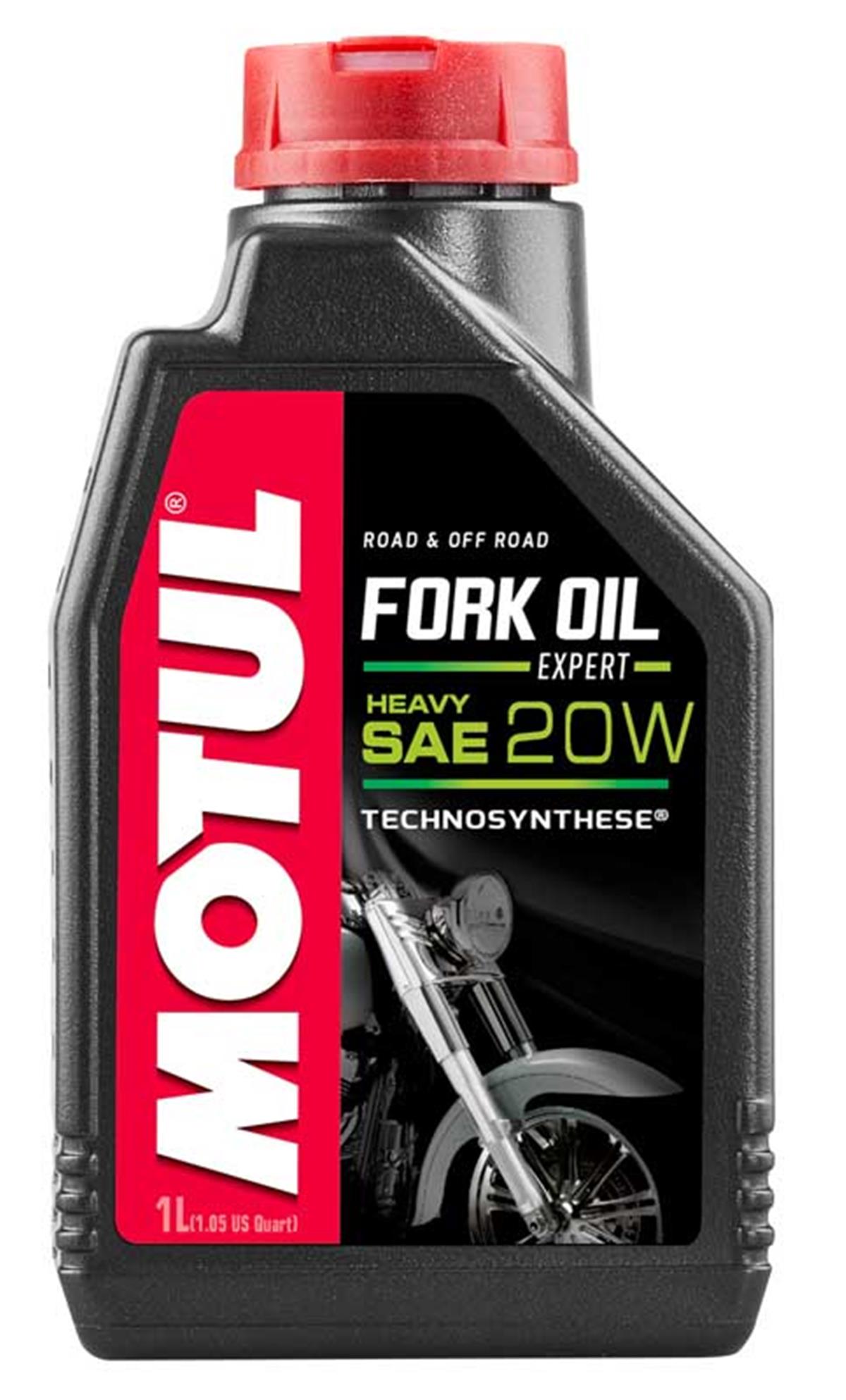 FORK OIL EXP H 20W 1Lt