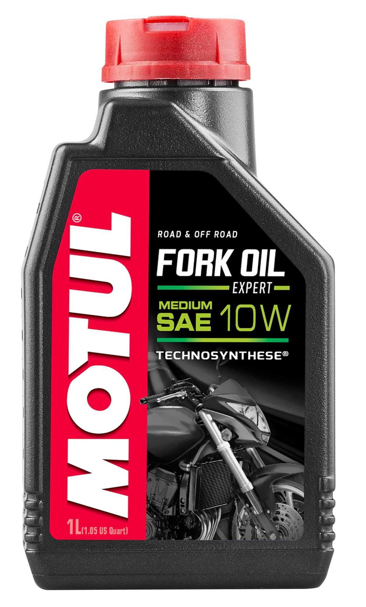 FORK OIL EXP M 10W 1Lt