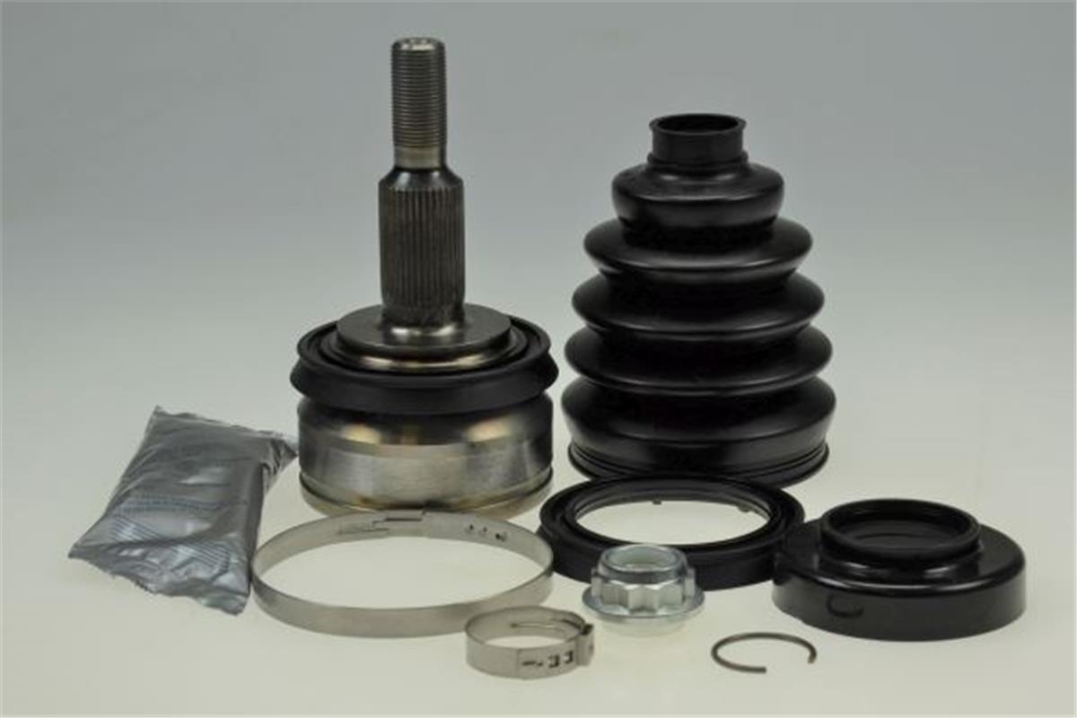 GKN 306283 AKS KAFASI DIS 36104