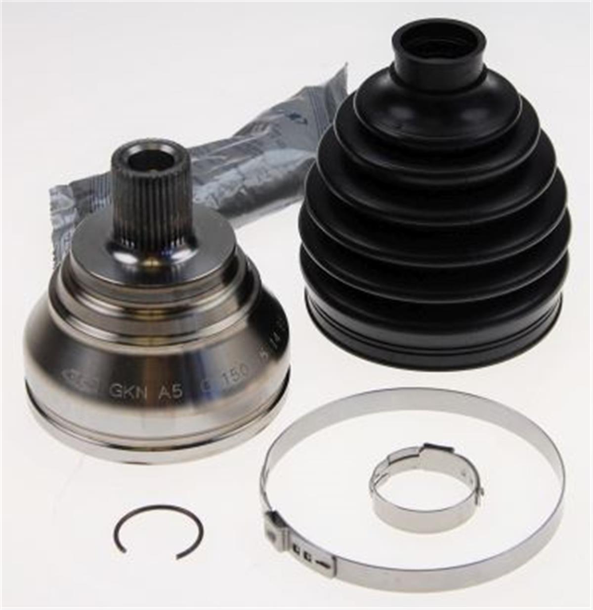 GKN 306658 AKS KAFASI DIS 