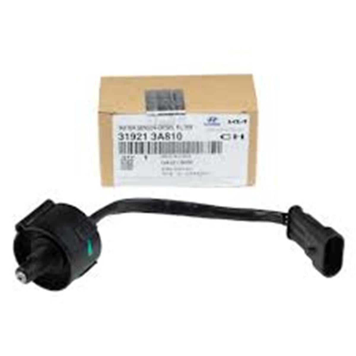 HYU 319213A810 YAKIT FILTRE SENSÖRÜ MAZOT FILTRE SENSÖRÜ