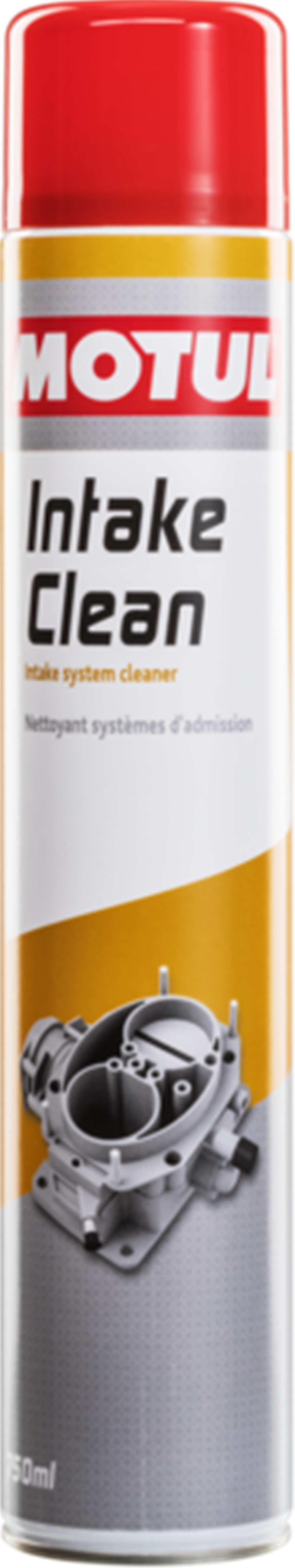 INTAKE CLEAN 0,750Lt