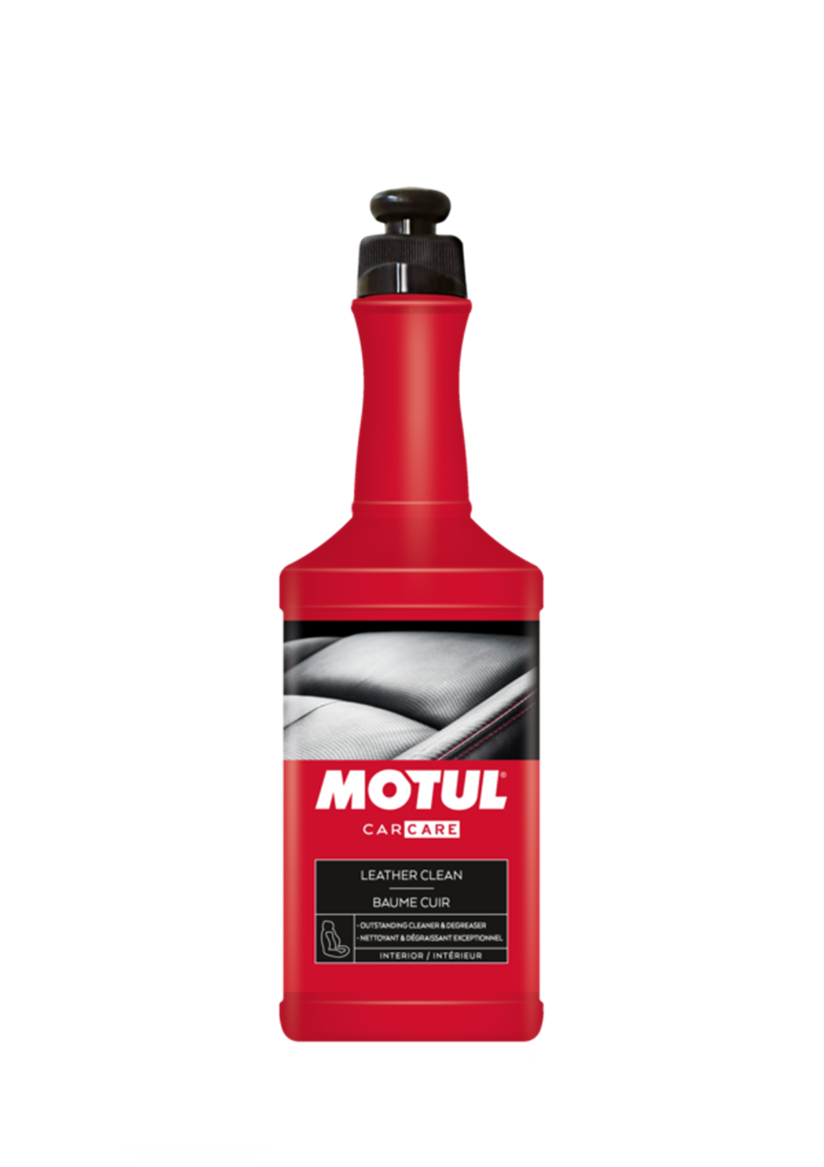 LEATHER CLEAN 0.500Lt