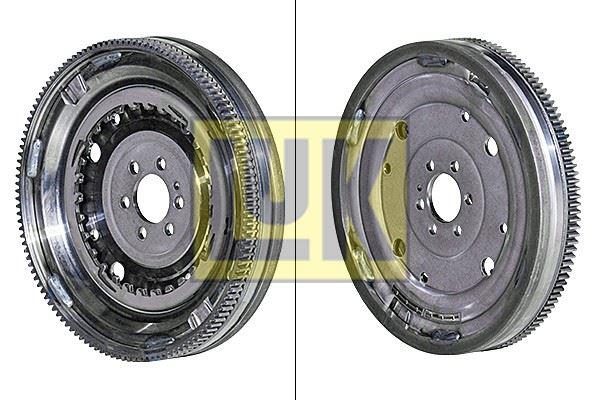 LUK 415054509 VOLANT OTOMATIK 1,6 / 2,0TDI PASSAT 11> AMEO 17> GOLF VI VII 10> JETTA 11>18 POLO 13>