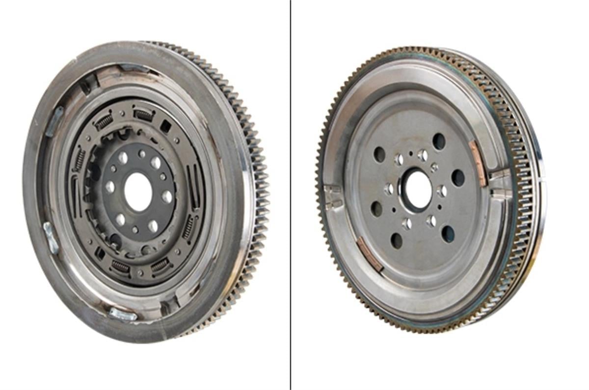 LUK 415074209 DEBRIYAJ VOLANI EGEA 1.6D 15> 500X 1.6D MULTIJET 14> ALFA ROMEO GIULIETTA 1.6 JTDM 15> JEEP RENEGADE