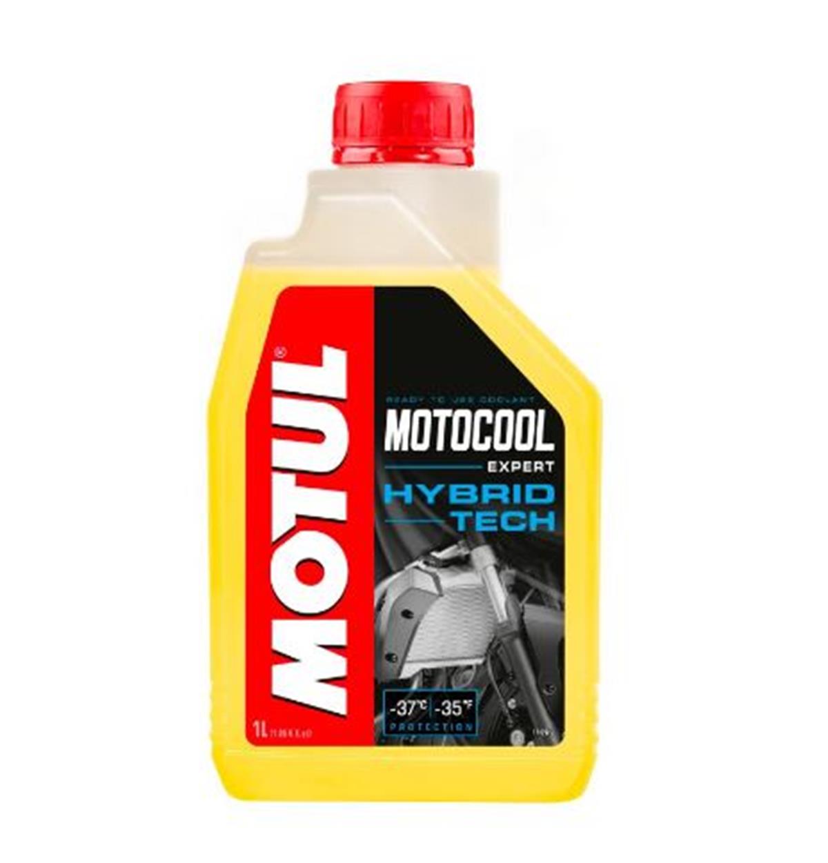 MOTOCOOL EXPERT -37C 1Lt