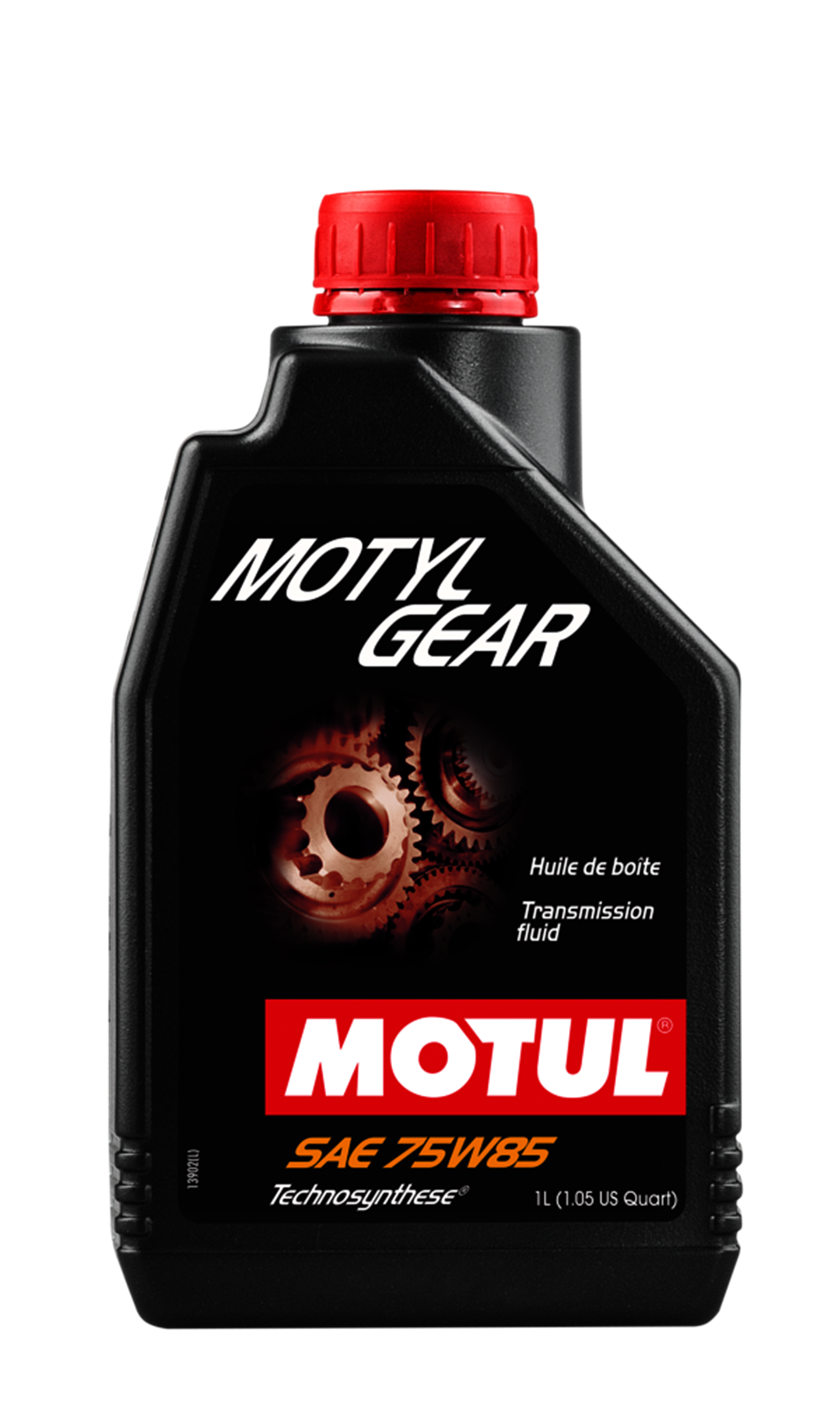 MOTYLGEAR 75W85 1Lt