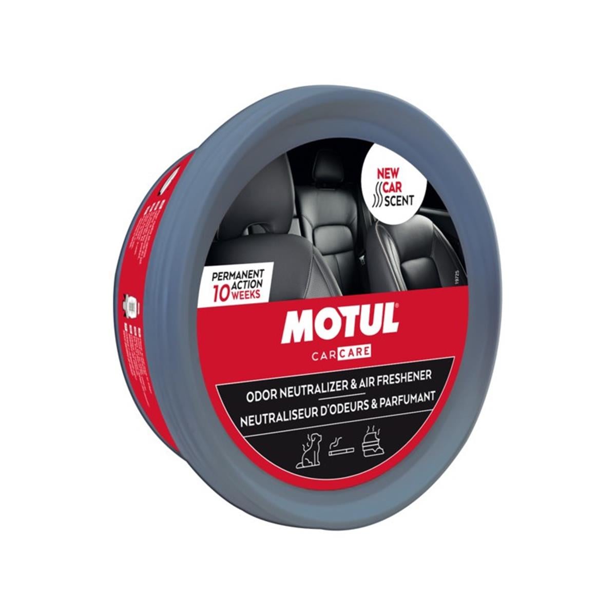 ODOR NTLZR & AIR FRSHNR CAR 0.250Kg