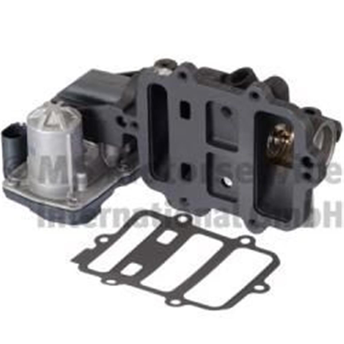 PIERBURG 7.04999.34.0 EGR VALFI CRAFTER 17> TRANSPORTER T7 15> MAN TGE CAAA CAAB CXEB CXFA CXGA CXGB DASB DAUA DAUB