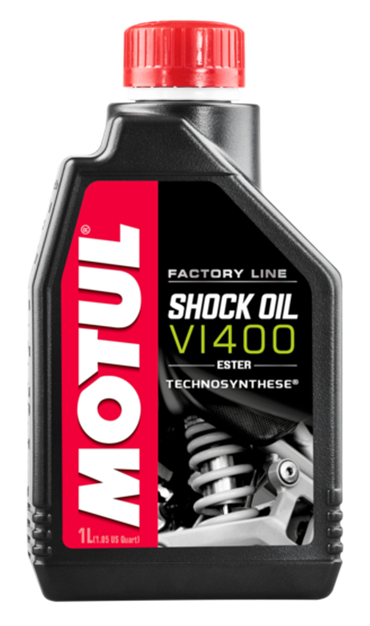 SHOCK OIL FL 1Lt