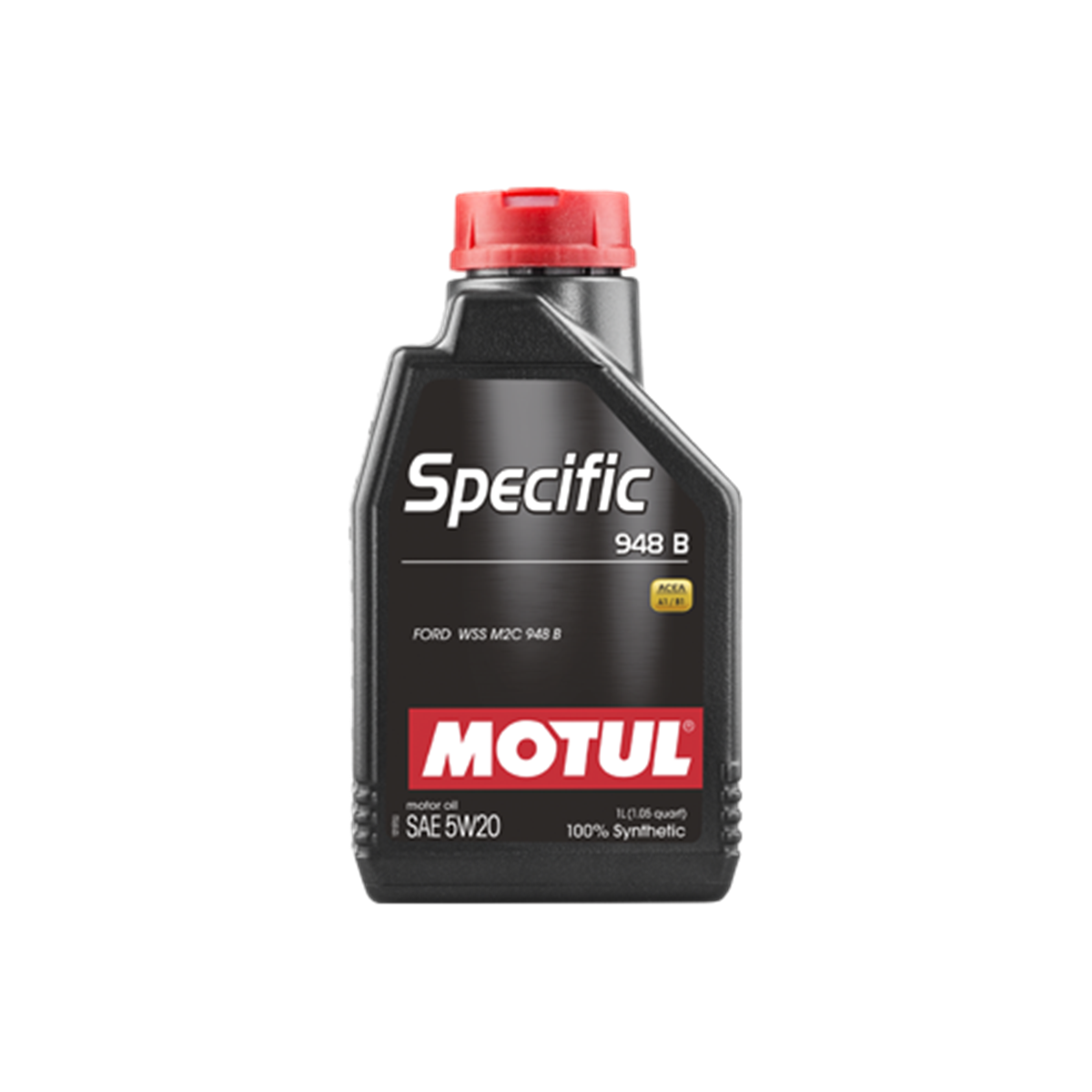 SPECIFIC 948B 5W20 1Lt