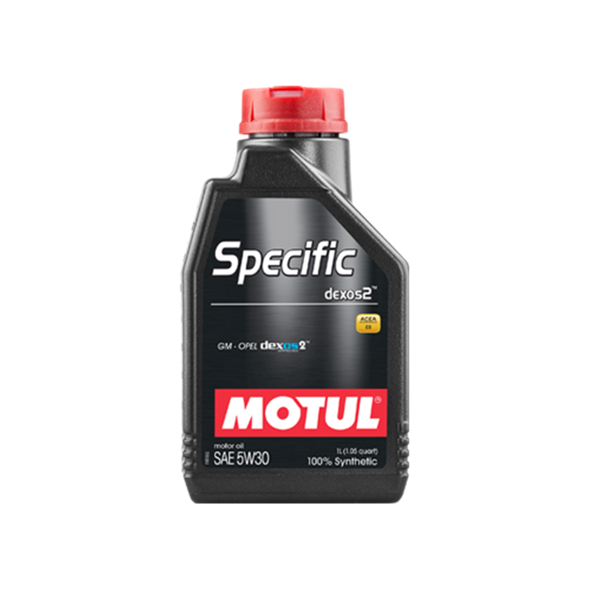 SPECIFIC DEXOS2 5W30 1Lt