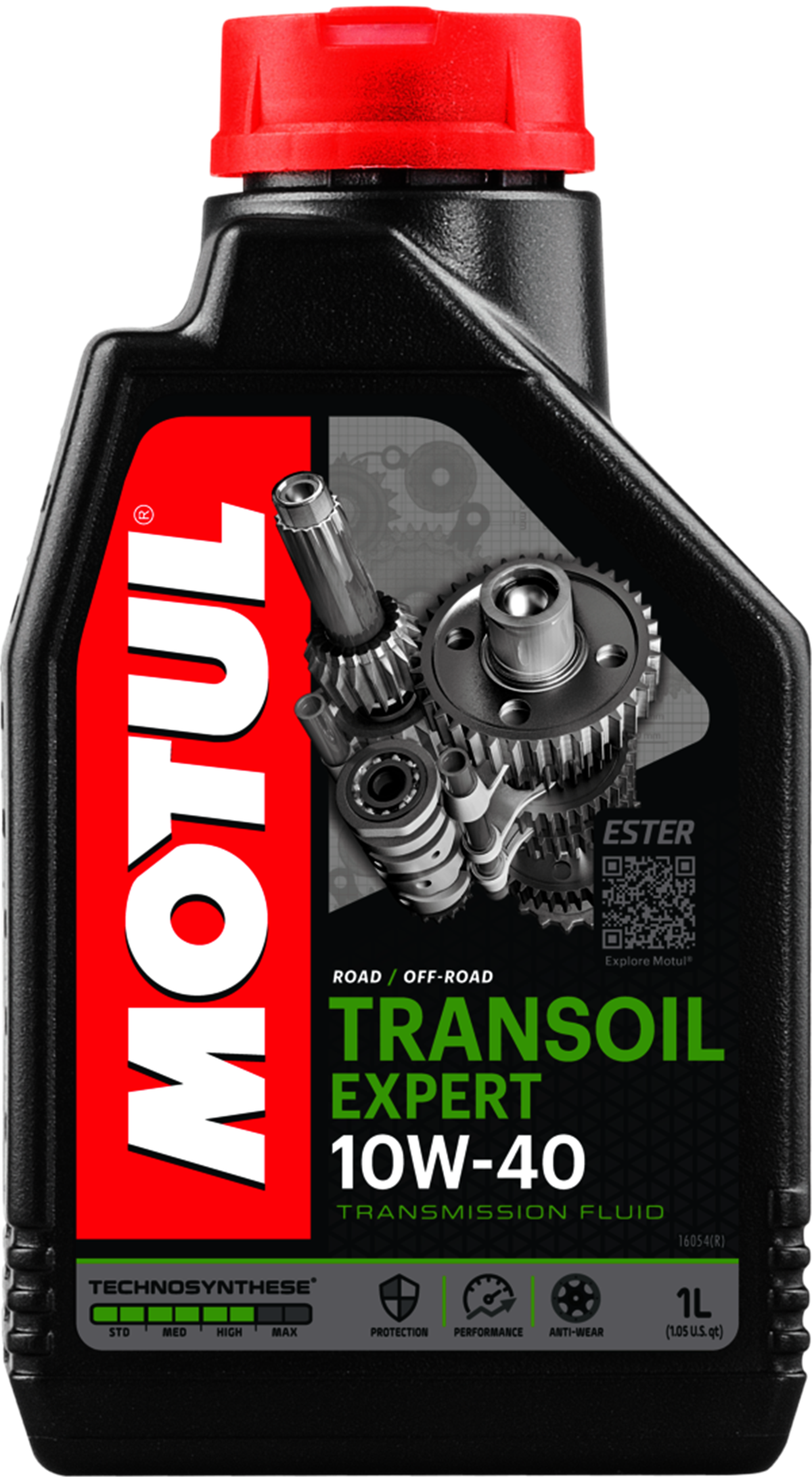 TRANSOIL EXPERT 1Lt