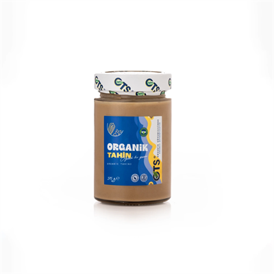 OTS Organik Tahin 275 gr