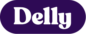 Delly Logo