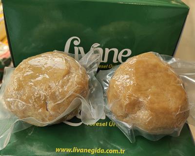 Erzurum Peynir Helvası (Horis) - 500 gr