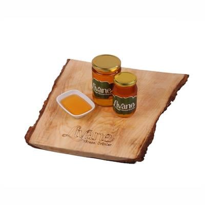 Kars Çiçek Balı - 1 Kg