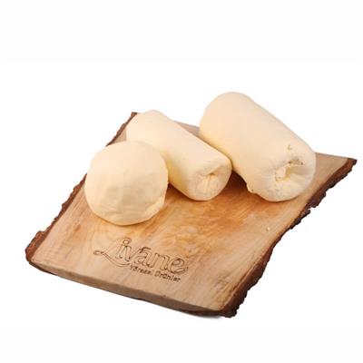 Livane Doğal Tereyağı - 1 Kg