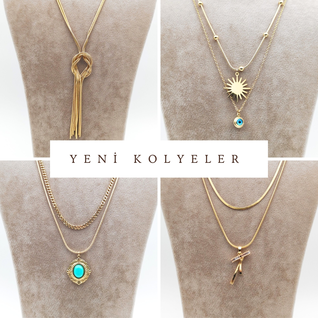 YENİ SEZON