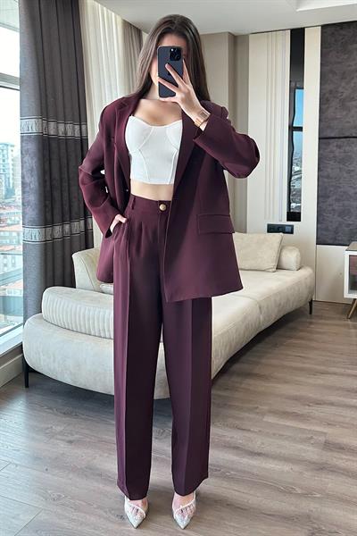 CEKETLİ BOL PAÇA TAKIM - MÜRDÜM