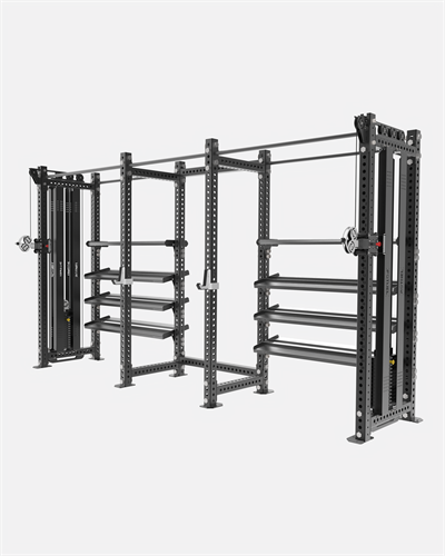 Prime Modüler Rack