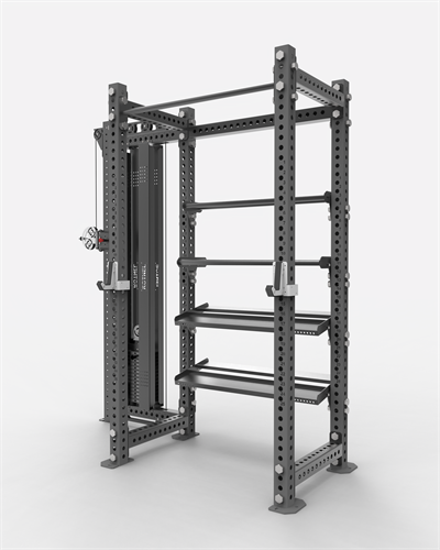 Prime Modüler Rack Station