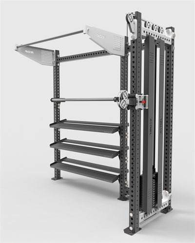 Rotnel Flex Core