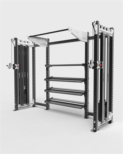 Rotnel Flex Core Duo