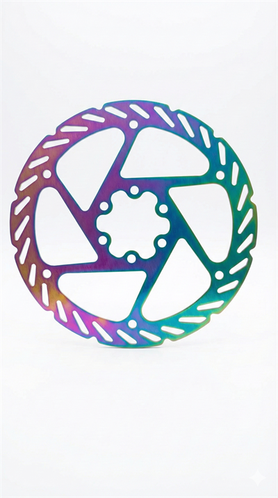 160 MM RAINBOW DİSK