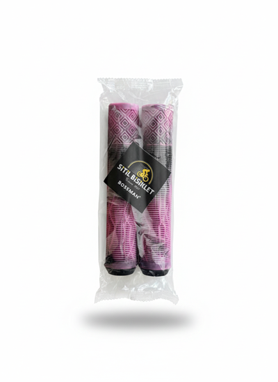 170MM ELCİK PEMBE