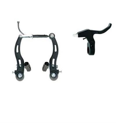 V-FREN TAKIMI PLASTİK MTB KOMPLE SET