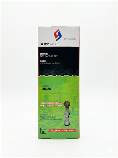 MTB ZİNCİR M- 30