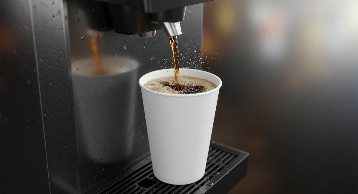 Espresso ve Filtre Kahve Farkı