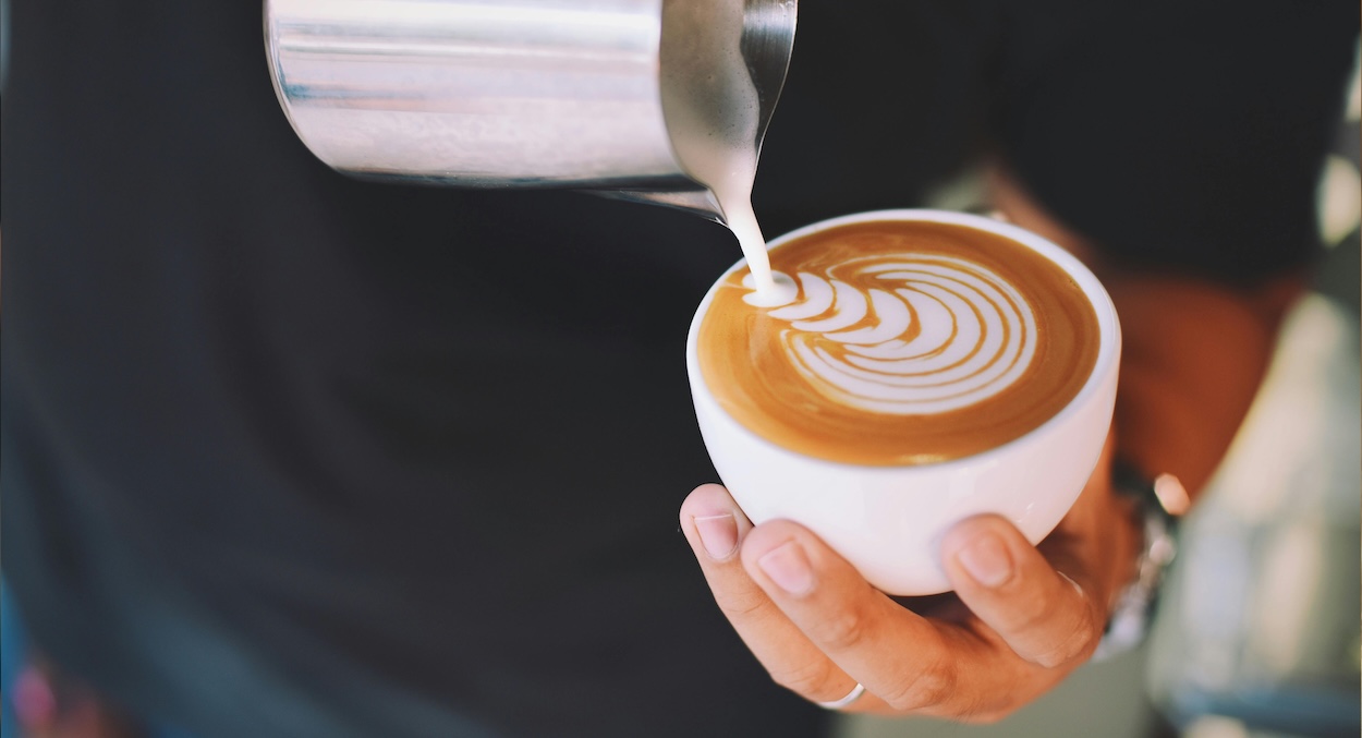 Evde Barista Olmak İsteyenler İçin Espresso Çekirdekleri