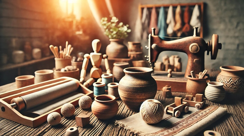 sürdürülebilir yaşam, sürdürülebilir hediyeler, yerel alışveriş