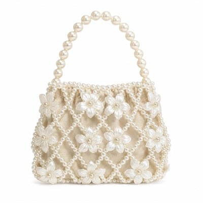 Floral Lattice
