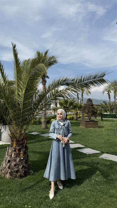 Prada Etekli Takım
