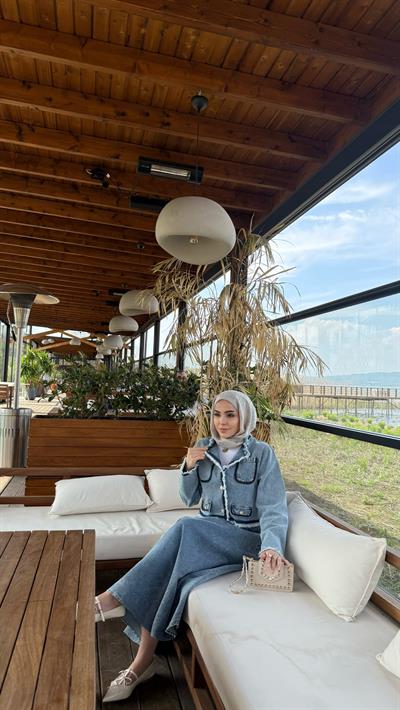 Prada Etekli Takım