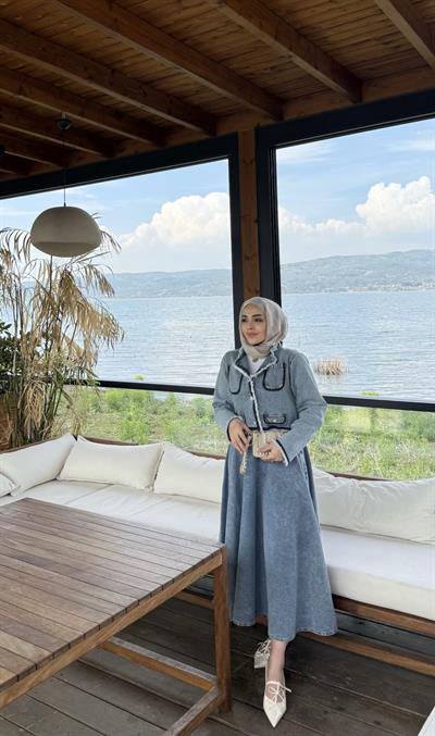 Prada Etekli Takım