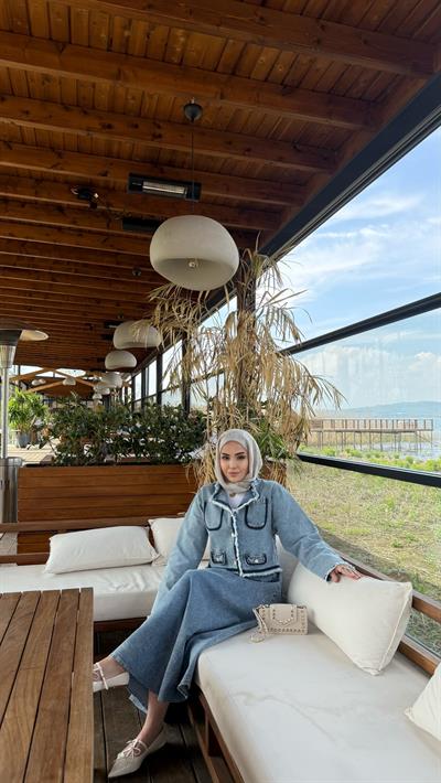 Prada Etekli Takım
