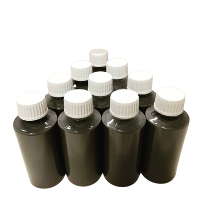 Siyah (gri) Miksiyon