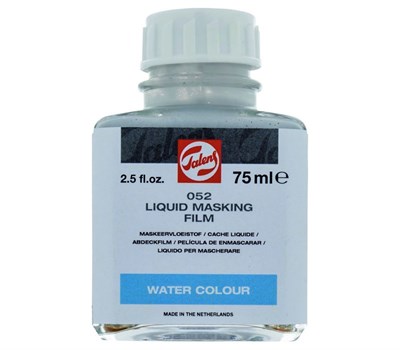 Talens Liquid Masking Film 052 Maskeleme Sıvısı 75ml
