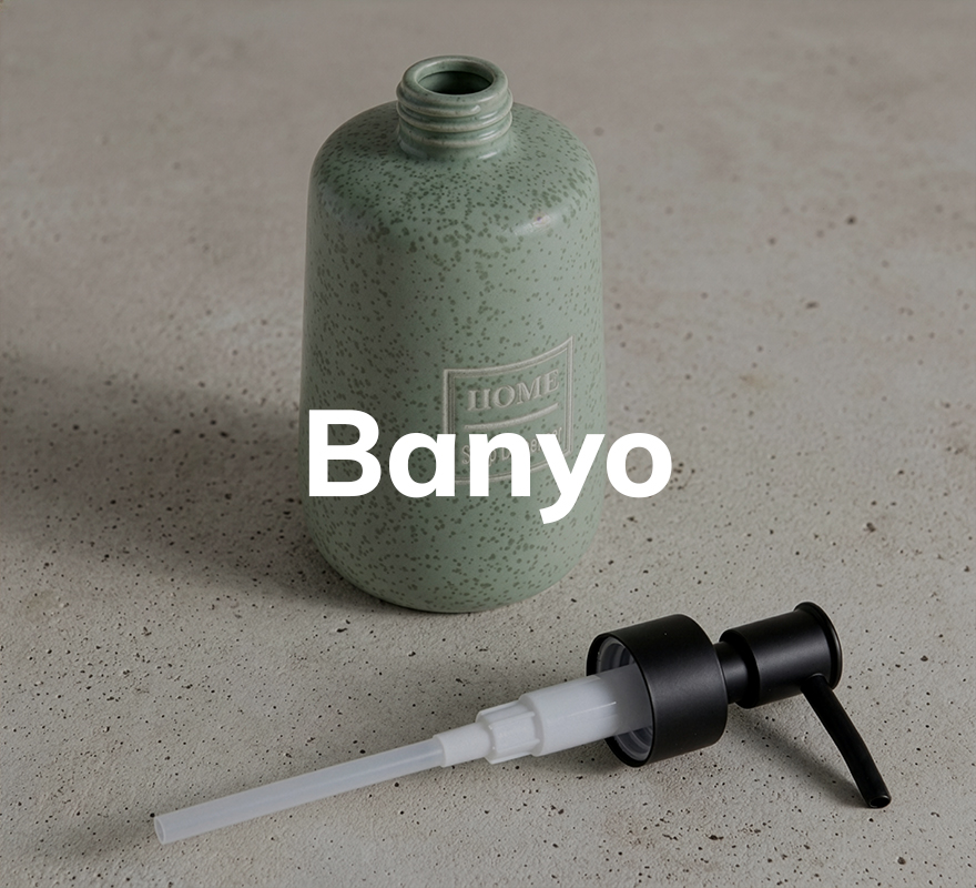 Banyo