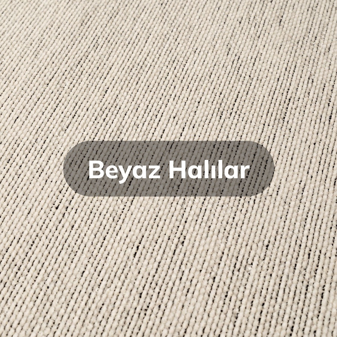 Beyaz halılar
