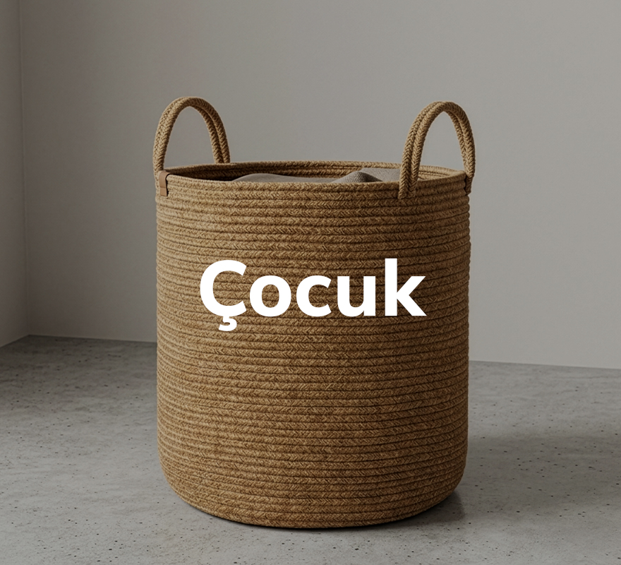Çocuk