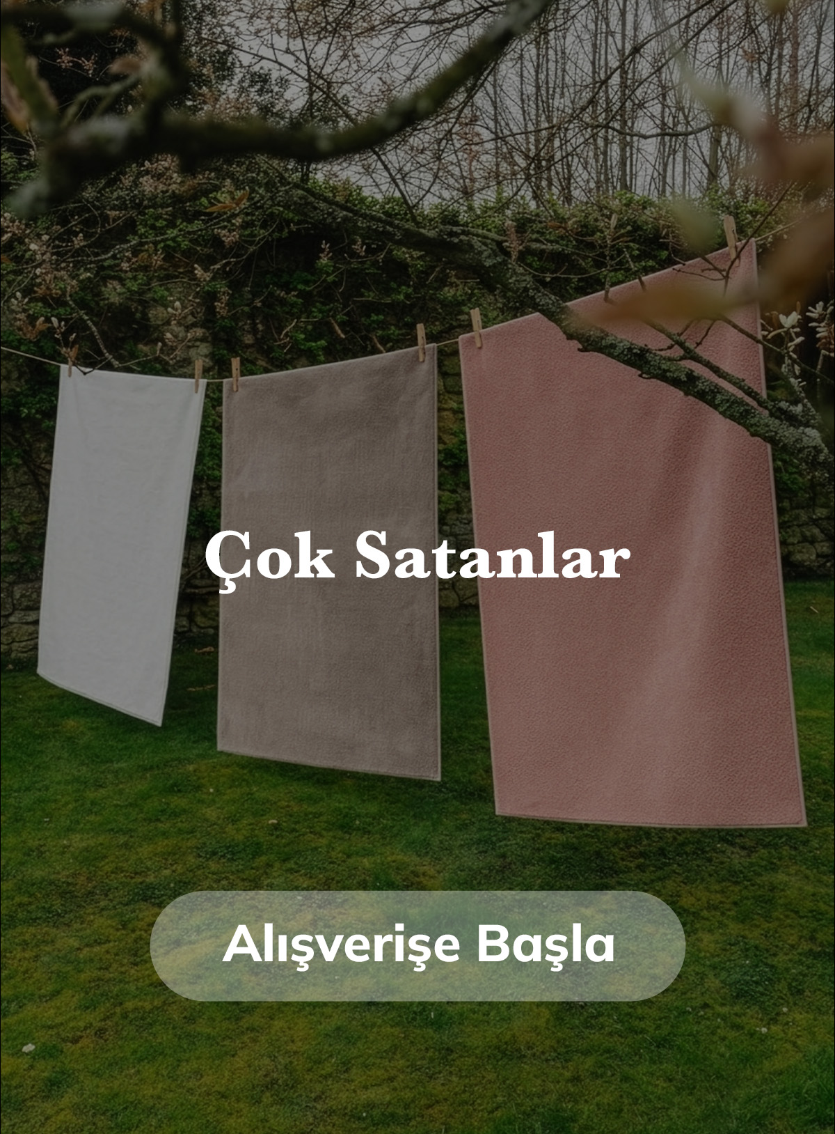 Çok Satanlar