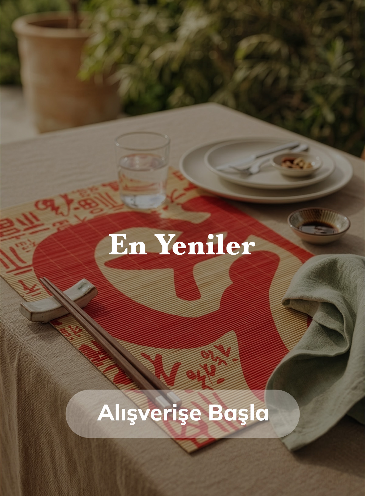 En Yeniler